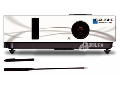 全球首款O-TOUCH光学触控互动投影评测