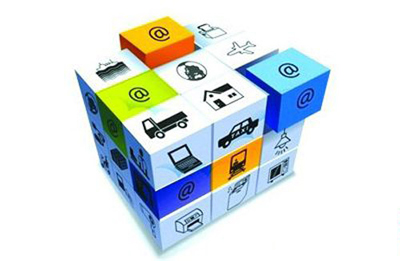 物联网:来自军方的四个技巧