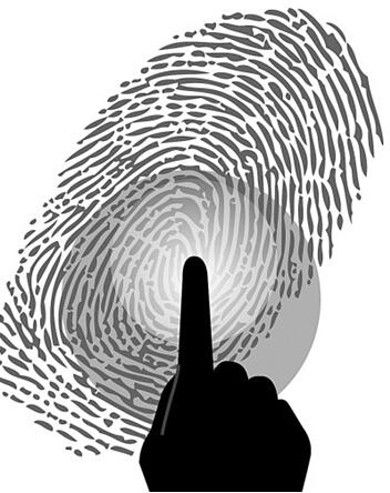 3D活体指纹识别 市场潜力无限大有可为