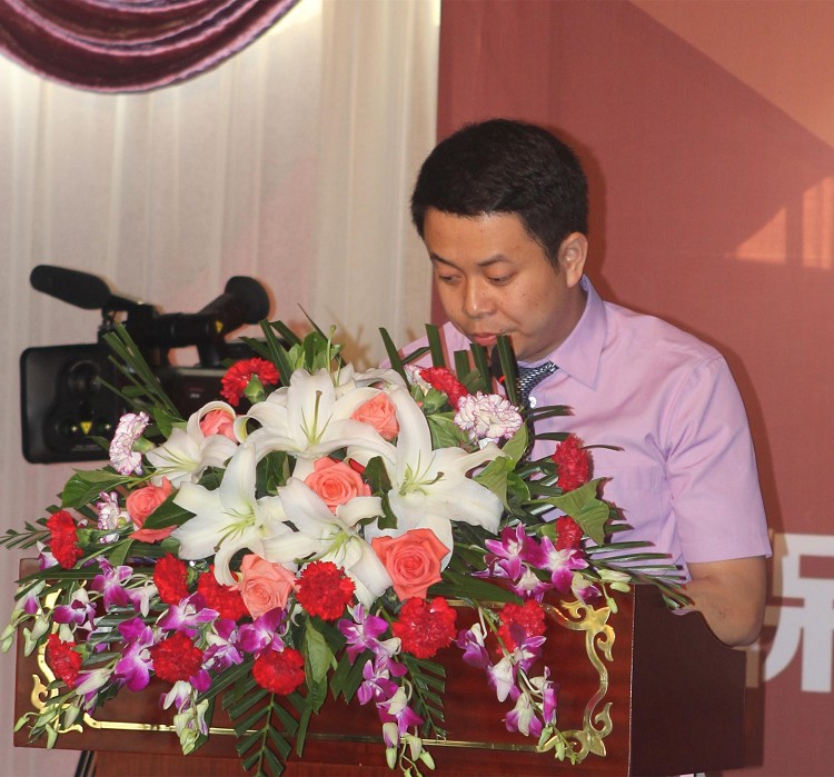 保千里特商联盟全国招商巡演唐山站活动成功举行