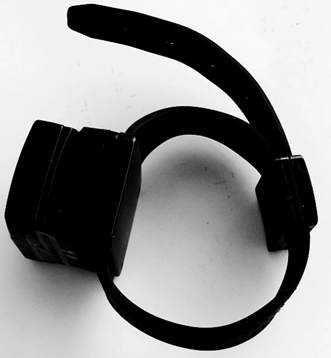 sh-rw智能押运系统