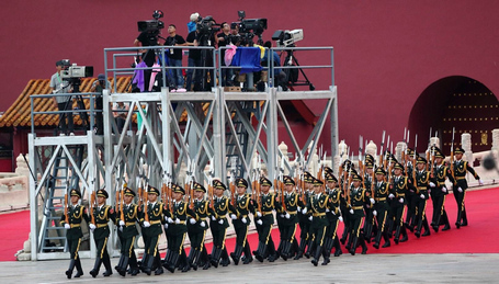 索尼打开第四届4K“大师之门”， F55/F5高端沙龙北京站隆重举行