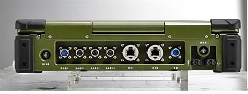 强固式全配置标准军用级商用笔记本电脑ARBOO RPC5300 