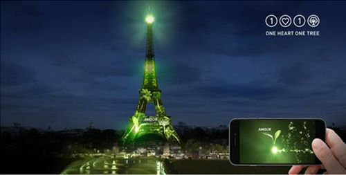 AVANZA帅映作为中国投影产业唯一代表参展ISE