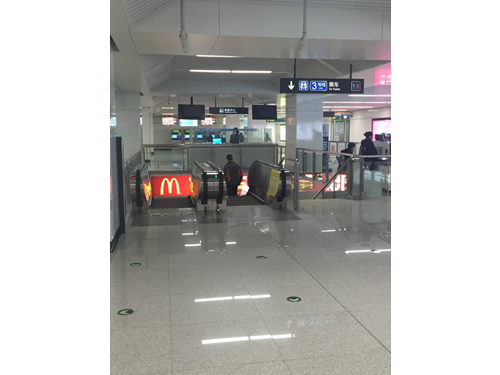 青岛地铁3号线应用索尼产品进行监控项目建设的核心经验