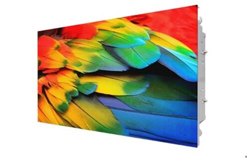 科视Christie Velvet系列又添新成员：Apex系列窄间距LED拼接墙