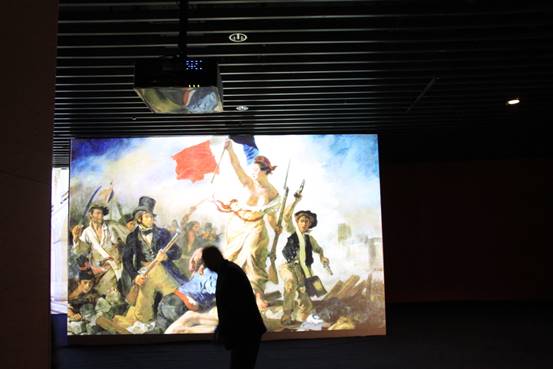 AVANZA帅映带你畅游世界六大博物馆