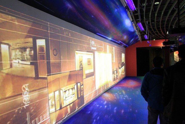 AVANZA帅映带你畅游世界六大博物馆