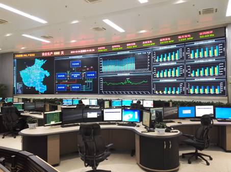 可用显价值,威创亮相Infocomm China 2016