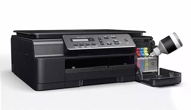 兄弟走进共创空间 定制化打印解决方案 