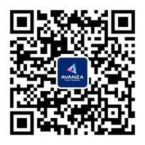 AVANZA帅映入驻名企展厅 