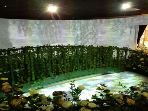 AVANZA 帅映再铸新莫奈印象