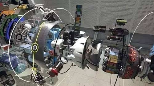 VR进阶之路困难重重 虚拟仿真或因技术聚焦成为黄金产业