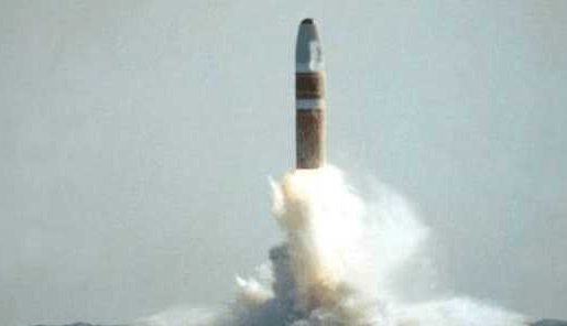 美国这种王牌武器一旦出击，1分钟就能让200个城市消失