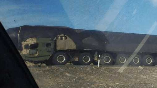 美国这种王牌武器一旦出击，1分钟就能让200个城市消失