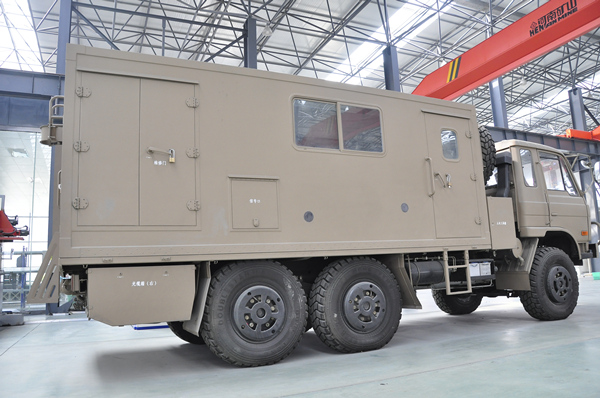 通讯方舱 通讯方舱