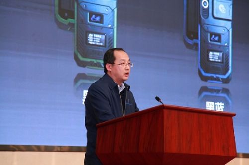 中国航天科工发布“天玥”系列移动计算产品