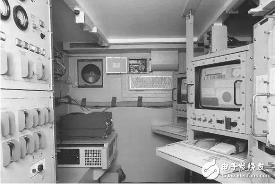 美军现役战略及战术通信系统大盘点