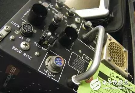 美军现役战略及战术通信系统大盘点