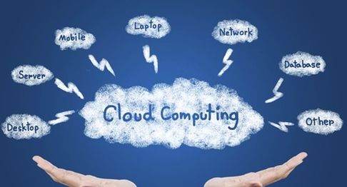 云计算