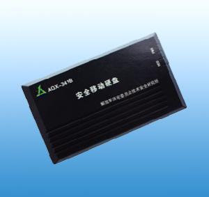 AQX-341B型安全加密移动硬盘