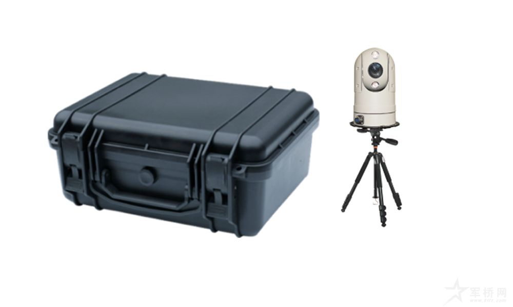 4G移动视频通讯指挥箱+网络数字高清1080P云台摄像机 4G移动视频通讯指挥箱+网络数字高清1080P云台摄像机