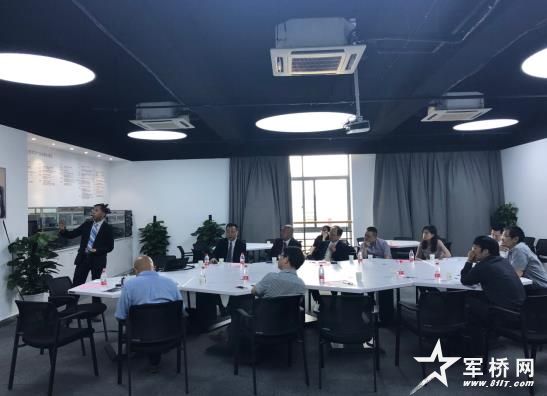 索尼影像技术学院(AIT)浙江传媒学院实践教学基地内部环境