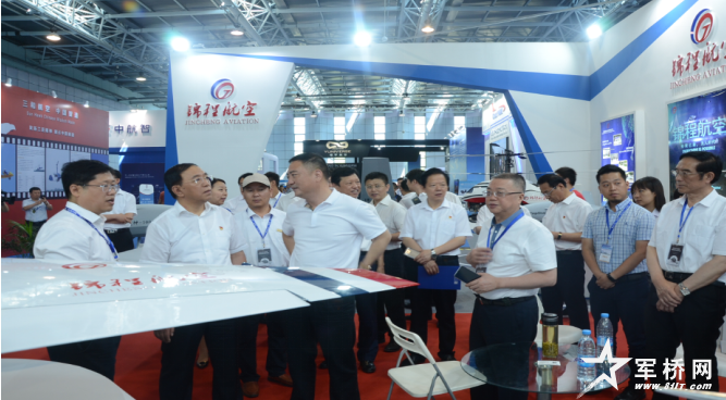 尖兵之翼-第十届中国无人机大会暨展览会将于6月12日在北京举行