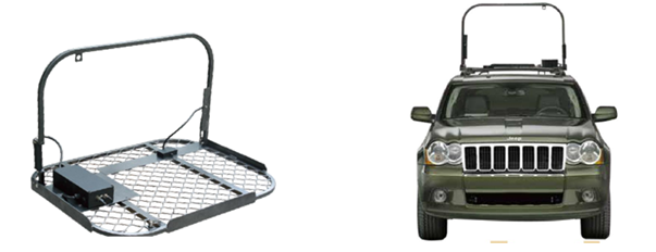 2019第八届中国（北京）国际警用装备及反恐技术装备展览会