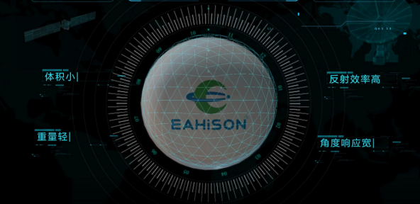 龙勃透镜先行者,邀您共聚第九届世界雷达博览会丨参观有福利