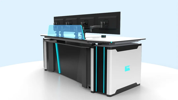 一款会说话的“控制台”重磅上线丨小照智能声控精灵赋能办公新体验