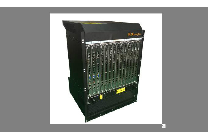  RX C9000Q 会议电视系统多点控制单元——旗舰版