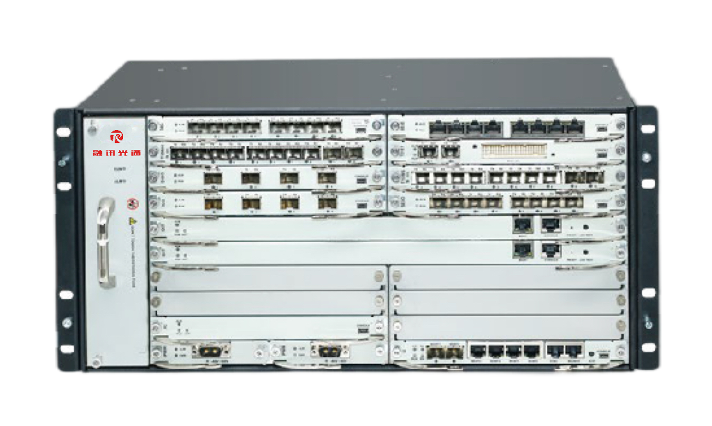 RT-O6200系列波分/汇聚/接入传送平台
