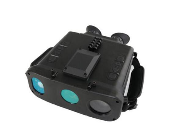 V366L激光测距狙击手探测定位系统