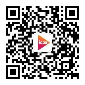 IFC QR Code（new）
